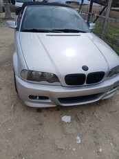 Bmw 320 '95 E46