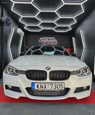 Bmw 328 '15 F30 M PERFORMANCE