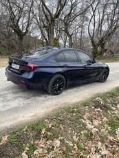 Bmw 330 '16 XDrive 164€ ΤΕΛΗ ΚΥΛΚΟΦΟΡΙΑΣ EURO 6