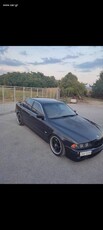 Bmw 520 '03 E39