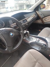 Bmw 530 '06 BMW 530XI