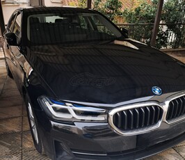 Bmw 530 '22