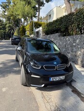 Bmw i3 '21 I3S