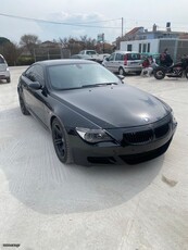 Bmw M6 '06