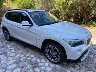 Bmw X1 '10 xDrive28i Automatic