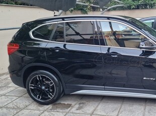 Bmw X1 '17 sdrive 16d x line