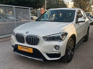 Bmw X1 '19 sDRIVE 18i xLINE Advanced