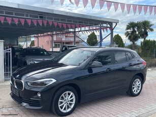 Bmw X2 '18 Advantage Plus