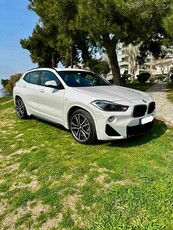 Bmw X2 '19 SDRIVE18I M SPORT STEPTRONIC