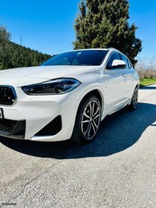 Bmw X2 '20 SDRIVE18I M SPORT X