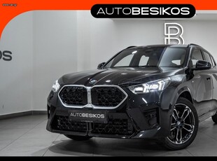 Bmw X2 '24 sDRIVE 20i M SPORT/AUTOBESIKOS