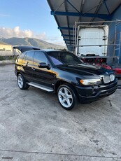 Bmw X5 '05