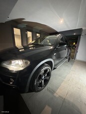 Bmw X5 '08 3.0SI AUTOMATIC