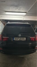 Bmw X5 '08