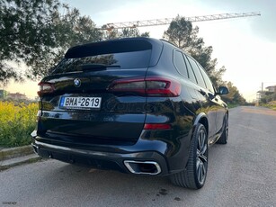 Bmw X5 '20 M PACKET