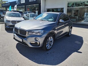 Bmw X6 '18 xDRIVE 30d ΕΛΛΗΝΙΚΗΣ ΑΝΤΙΠΡΟΣΩΠΕΙΑΣ-ΜΕ ΑΠΟΣΥΡΣΗ