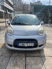 Citroen C1 '12 1.0