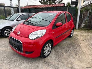 Citroen C1 '12