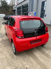 Citroen C1 '20