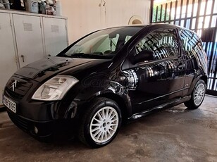 Citroen C2 '06 1.4 VTR