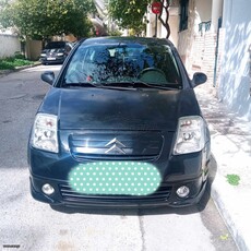 Citroen C2 '07 1.1