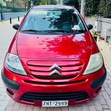 Citroen C3 '02