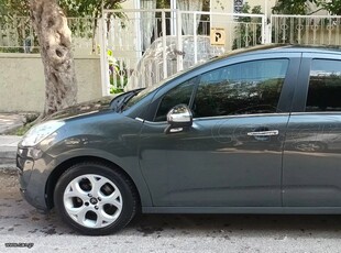 Citroen C3 '12 PANORAMA