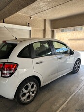 Citroen C3 '14 I 1.4HDI DIESEL