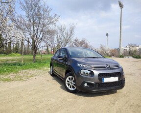 Citroen C3 '19 Corporate Edition 1.2 PureTech 82hp