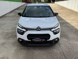 Citroen C3 '21 FULL EXTRA NAVI