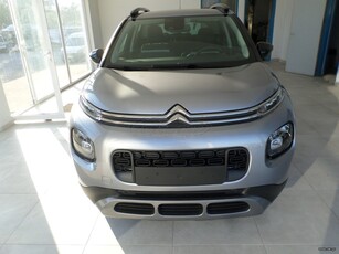 Citroen C3 Aircross '19