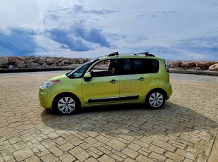 Citroen C3 Picasso '11 EXCLUSIVE