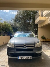 Citroen C4 '06 DIESEL