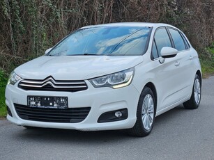 Citroen C4 '16 1.6 BLUEHDI NAVI - CLIMA EURO 6