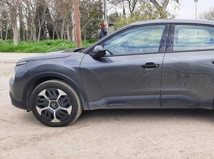 Citroen C4 '23