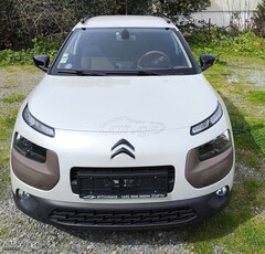 Citroen C4 Cactus '15 e-THP shine