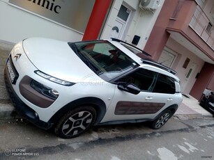 Citroen C4 Cactus '16