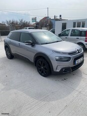 Citroen C4 Cactus '18 BlueHDI 100 STOP&START