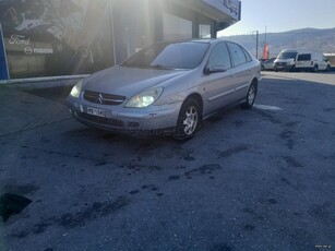 Citroen C5 '03