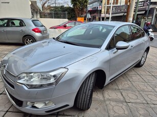 Citroen C5 '09 C5 EXCLUSIVE