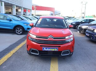 Citroen C5 Aircross '20 Shine Navi /6 Χρόνια Δωρεάν Service