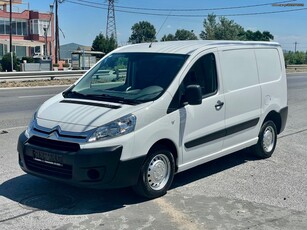 Citroen Jumpy '13 L1H1 HDi 90HP