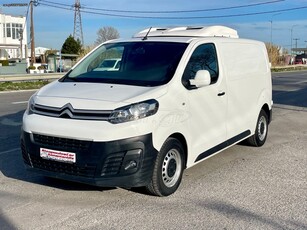 Citroen Jumpy '17 ΨΥΓΕΙΟ ΣΥΝΤΗΡΗΣΗ-ΚΑΤΑΨΥΞΗ -5