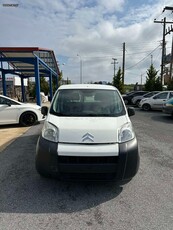 Citroen Nemo '09 Όλα Καινούρια έτοιμο για δουλεία