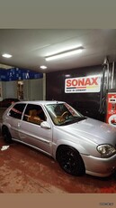 Citroen Saxo '00 1.6 16V VTS