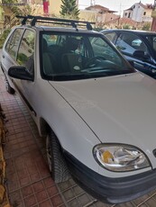 Citroen Saxo '00