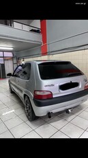 Citroen Saxo '00 Look vts