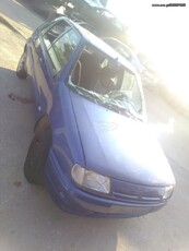 Citroen Saxo '99 μόνο για ανταλλακτικά