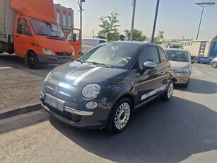 Fiat 500 '13