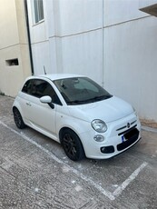 Fiat 500 '14